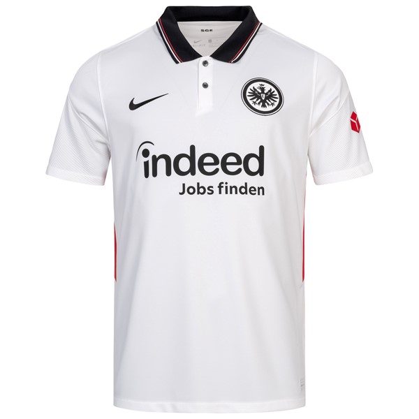 Authentic Camiseta Eintracht Frankfurt 3ª 2021-2022